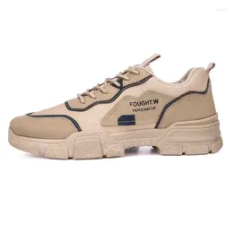 Casual Shoes Schutzsicherheit 2024 Herren Stahlzehen Anti-Smashing-Bauarbeiten Sneaker Outdoor atmungsaktiven Modestiefeln