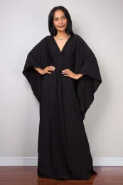 세트 비키니 커버 업 Young Style Kaftan Dress 여성 의류 해변 여성을위한 Kimono Mujer restido playero