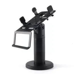 Standlar POS Makine Stand Dönebilir ve Ayarlanabilir POS Ekran Kasiyer Ekran Kredi Kartı Makinesi Stand Stand Stand