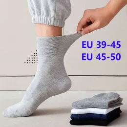 Lose Mundsocken Diabetiker verhindern Krampfadern Baumwolle bequem ältere hypertensive Patienten Fett Mann Socken Geschenk