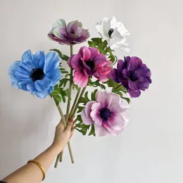 Flores decorativas
