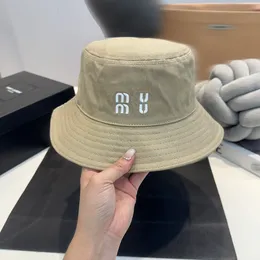 Luxo Designer Hat chapéu de beisebol bordado Capro casual Casual Cente