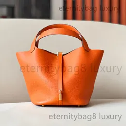 Klasik moda el işi lüks tasarımcı çanta tote çanta beyaz çanta yüksek kaliteli büyük kapasiteli deri lychee desen yumuşak şerit vintage çanta kova çanta