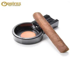 Ponsermale per sigari in metallo Creative EL EL HASSHOLD CIGAR CIGARCES301T2811801