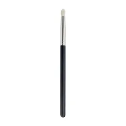 2024 NEW Goat Hair Tapered Crease Blending Brush Eyeshadow Make Up Cosmetic Kit Smudge Eye Makeup Brushesfor Eyeshadow Makeup Cosmetic Kit