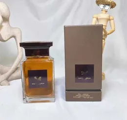 Kadzidło fa bouleuse unisex perfumy Wysoka jakość męskie perfumy Ford mityczne kobiecie naturalny smak kwiatowy zapach trwały i atomizujący dla męskich perfum TF