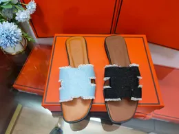 Mulheres ladries turr borda h letra estilista de casal designer de casal sandálias de verão de alta qualidade chinelo de alta qualidade