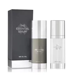 Epack 2022 جودة أعلى الوجه التمهيدي Skin Medica TNS المصل المتقدم 1oz 284g رعاية الوجه Essence9131343