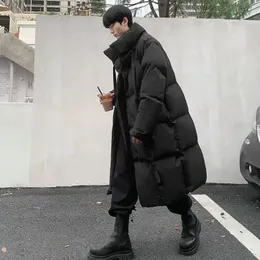 Parka 837k様 LCW OUTDOOR Thick Men's Parka with Hooded Standard Pattern