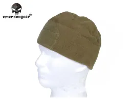 Caps Emerson Tactical Scratch Velvet Fleece Watch con Cappellino Surface EM8542