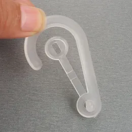 Pantofole in plastica pp calzini prodotti pacchetto appendi per appunti clip gancio capi accessori 400pcs