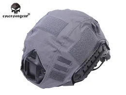 Boots Military Airsoft Tactical Combat Emerson Fast Helm Cover Wolf Grey EM8825H