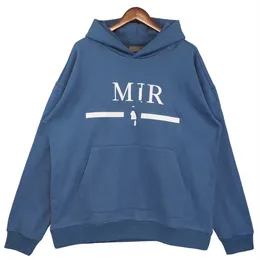 designer sweatshirt womens hoodie graphic hoodie sweater men hoodie for mens oversized loose fitting cotton pullover hooded hoody mens jumper designer blue hoodie