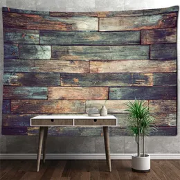 Wandtezimmer Schlafzimmer Dekor ästhetische Wandteppichmauer Natur Landschaft Malerei Haus Wohnzimmer Schlafsaal Hintergrund Dekoration Wandteppiche Tapestry