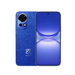 Huawei Nova12 Vitalidade Edição 4G Smartphone de 6,7 polegadas Câmera de 60mp 4500mAh 66w carregamento Android em segunda mão telefone