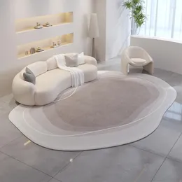 Tapetes da sala de estar carpet de luxo meninas tatami tamanho grande piso de grandes tapetes estéticos salão moderno teppich pinterest decoração