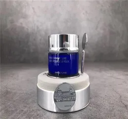 ТОЧКА ПРОДАВАНИЯ ТРУДЕЙСТВО ПРИМЕНИ для век кожа Caviar Luxe Eye Cream Pursing Eyecream 20 мл уменьшает тонкие линии, легко поглощайте250C2535071