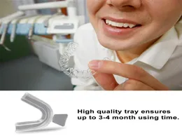 Thermoforming Dental Mouthguard Teeth Whitening Trays Bleaching Tooth Whitener Mouth Guard Care Oral Hygiene2055632