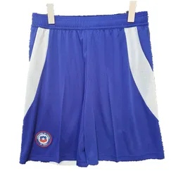 2024 2025 Chile Soccer Shorts Nunez Vidal Alexis Medel Valdes Mendez Suazo Ch.Aranguiz Brereton Diaz Echeverria Aravena Nationalmannschaft Fußball Sport Shorts Hosen Hosen