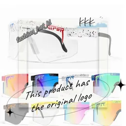 Pit Vipers Designer высококачественные солнцезащитные очки роскошных мод