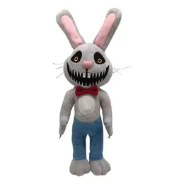 28cm Mr Hopps Playhouse Plush Doll Computer Game Esther