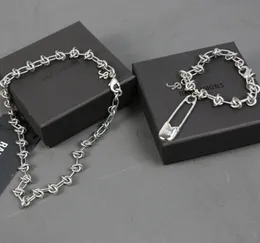 21SS GIETYLI FASHI RAF Simons di alta qualità Men039 e Women039s Collana personalizzata Bracciale Regalo per festività 3685454