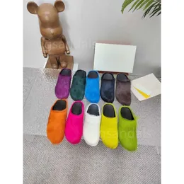 Casais Slippers de Chave de Casa Simples Luxo Chave de Chave de Horse Horse Horse Tamanho 35-40