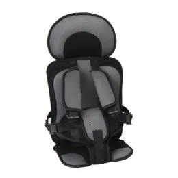 Liner Kinderstühle Aktualisierte Version Verdickung Schwamm Baby Kinderwagen Kissen tragbare Einkaufswagen Matte Kids Safe Stuhl Matte