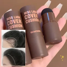 Products Long Lasting Hairline Shadow Powder Hair Filling Repair Concealer Forehead Trimming Bald Coverage Hair Fluffy Makeup Beauty Tool