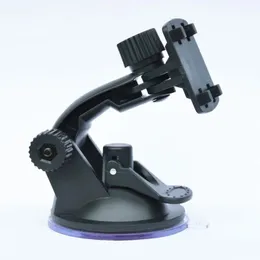 110 cm Mini -Auto -Saugnapfbecher -Halterungshalterung GPS -DVR -Autokamera Schwarz tragbarer DVR -Mount -Halter -Saugerhalterung