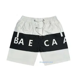 Pantaloncini da design da uomo bacche di nuoto Trunks moda asciugatura rapida da bagno corta pantalone estate bagna