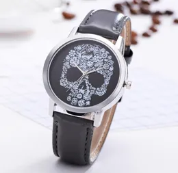 Kol saatleri Montre femme Marque de Luxe 2021 Moda Kuvars Lady Multromolor Deri Kayış Kadınlar Saat Horloge Dames4200048