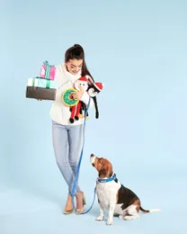 Crinkle Monkey Dog Toy with Squeaker Plush Pal for Playtime Fun