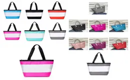 Multicolors Woman Handbag Tote Bag Classic Portable Shopping Shopping Handväskor Fashion Pouch for Women Ladies7402927