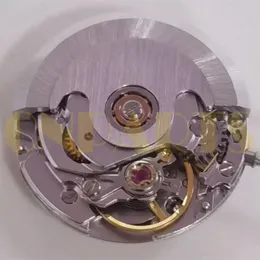 Uhr Reparaturkits China machte das mechanische Bewegungsdatum von Silber zum 3 -Ersatz von ETA2671