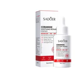 40ml SADOER Ceramide Repair Essence Face Moisturizing Serum Hydrating Multiple Repair Skin Care