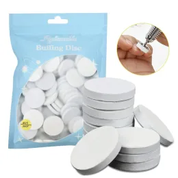 BITS 20/25 mm Surface per chiacchiere unghie superficie unghie rapida Disco di macellazione MANICURE Accepali accessori per utensili speciali