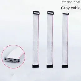 Anpwoo FC-FC 20P Grey Cable, жестяная медная защита от Copper 2.0.