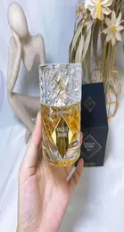 Parfymer dofter kilia änglar delar rosor på is 50 ml edp spray designer märke kvinnliga dimand parfymflaskor bra lukt sexig fr5458165