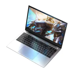 2024 New 11th Generation I7 1165G7独立したディスプレイラップトップゲームノートブック卸売ポータブルオフィスコンピューター大きなメモリ、高解像度、滑らかなコンピューター