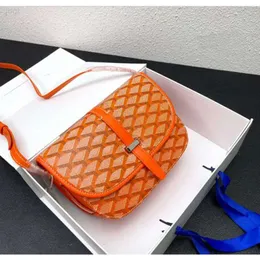 2024 High Quality Designers Postman Bags Wallets Card Holder Cross Body Tote Cards Coins Mens Genuine Leather Shoulder Bags Envelope Purse Womens Holders Hangbag 01