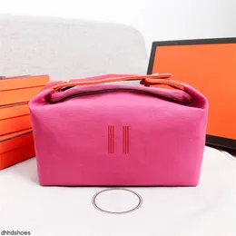 Модельер -дизайнер сумочка косметические мешки сцепления для женщины мужские мужские на открытом воздухе в туалеченные мариологические сумасшедшие макамовая сумка 2 размера роскошные нейлоновые блокно