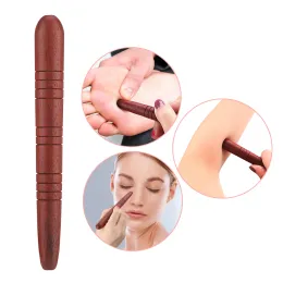 Massager Wooden Acupoint Stick Dial Stick Massage Stick Meridian Pen Foot Sole Acupoint Massage Tool