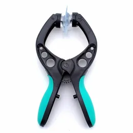 2024 Repair Mobile Phone Tool Double Separation Clamp Plier Repair Tool Suction Cup LCD Screen Sucker Opening Tool For IPhone IPadfor Double Separation Clamp