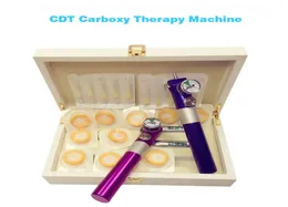 Máquina de terapia de CO2 CDT Carboxy Therapy para estrias Remoção MachineCDTC2P4966858