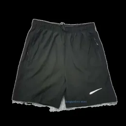 Projektanści szorty dla mężczyzn trenujących dna spodnie marka strojów kąpielowych pływanie koszykówka Running Fitness luźne dzielnica piłkarska gym krótki spodni