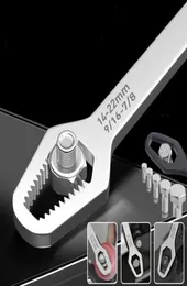 822mm Universal Torx Wrench Selftighting نظارات قابلة للتعديل لوحة مفاتيح مفصلية الأدوات اليدوية Torx Torx للمصنع 9563566