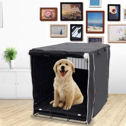 Can You Soundproof a Dog Crate: Expert Tips Revealed