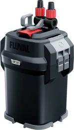 Fish | Aquatech Ultra Quiet Power Filter For Aquariums Latest Model New Improved