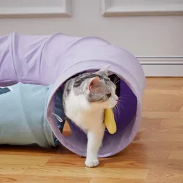 Amazon Best Cat Tunnel For Large Cats Extra Large Cat Play Tunnel